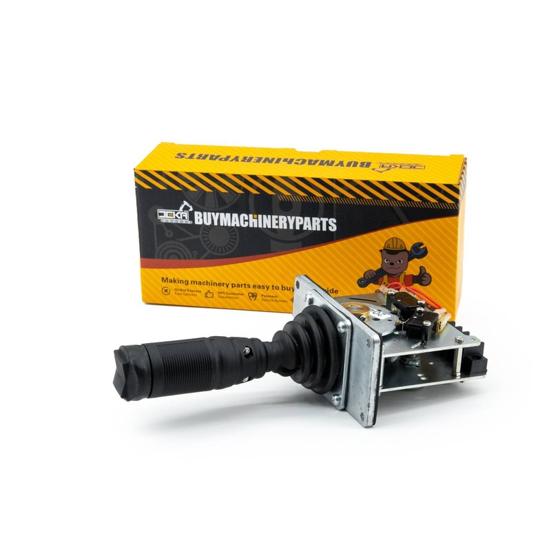 12V Joystick Controller 20424 for Genie S-40 S-45 S-60 S-65 Z-34/22 Z-45/22 Z-45/22DRT Z-60/34