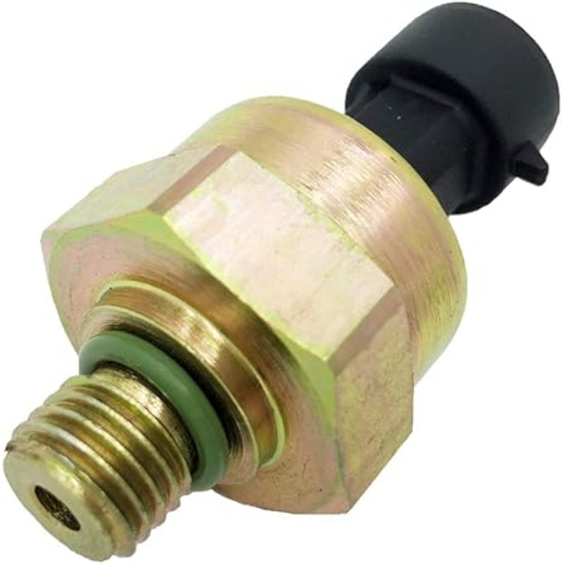 1845274C92 Fuel Injector Control Pressure ICP Sensor Compatible for ford Excursion F-250 F-350 F-450 F-550 6.0L