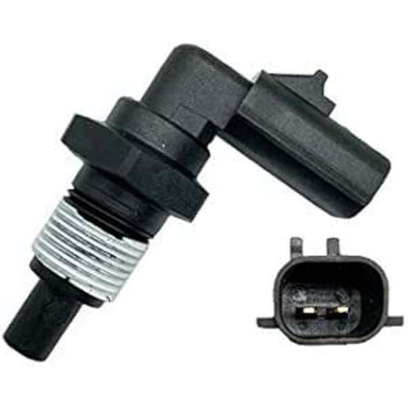 23527831 Sensor Turbo Inlet Intake Air Temperature Pressure