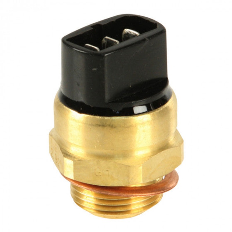 251959481K Audi A6 Porsche 924 S 944 S VW Corrado Radiator Fan Switch