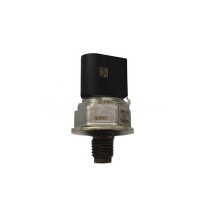 28389851 85pp22-02 Diesel Fuel Rail Pressure Sensor Delphi