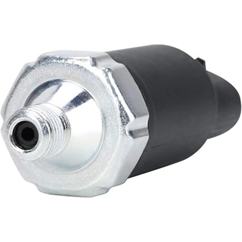 56026779 Engine Oil Pressure Switch & Sender Unit Compatible with Jeep Cherokee Grand Cherokee Wrangler Dodge Viper 56026779AB 1S6646 PS233