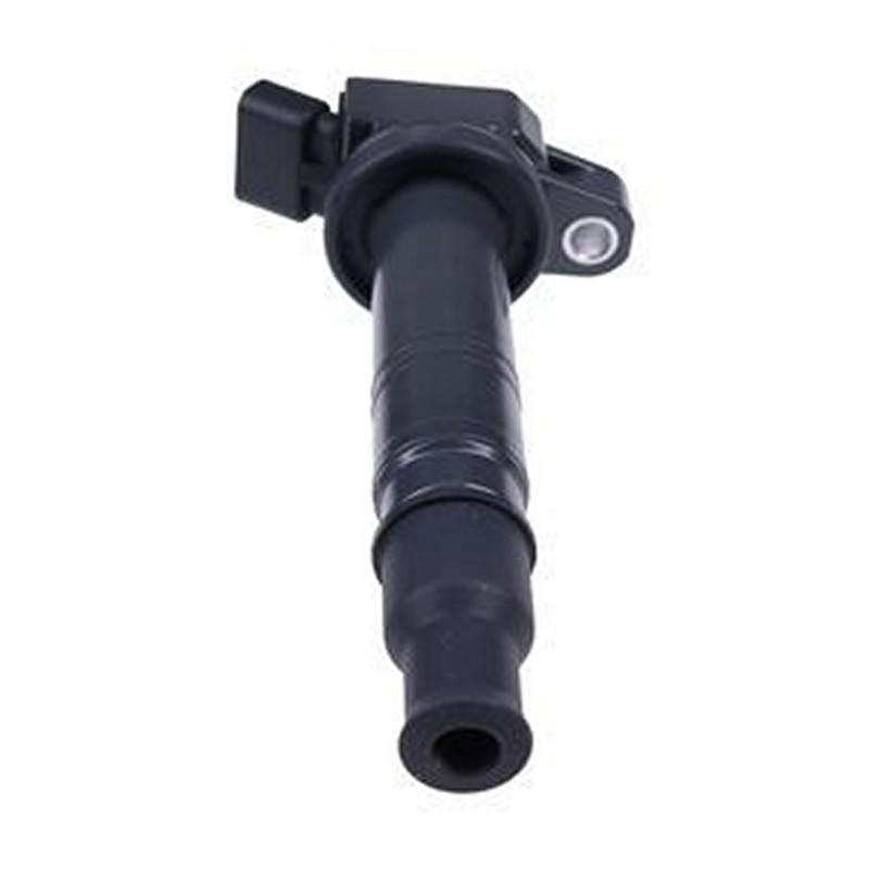 6 Pieces Ignition Coil 90919-02248 for Toyota 4Runner V6 4.0L 06-11 Camry L4 2.4