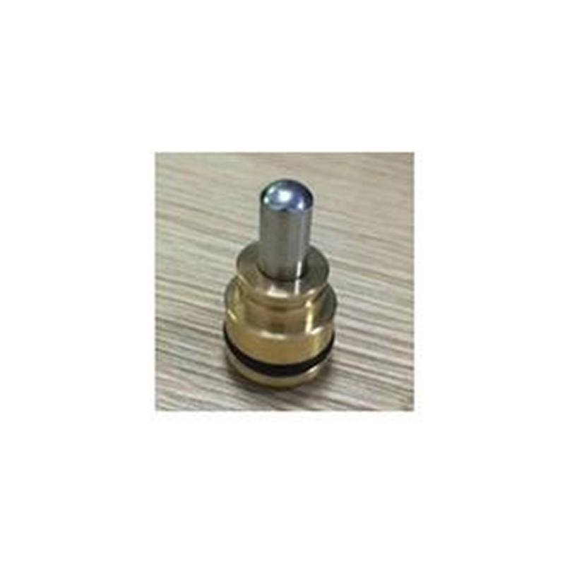 8 Joystick Control Lever Pusher for John Deere 200CLC  Excavator