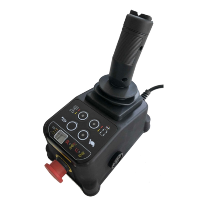 803764620 XCMG Platform Control Box For XG0807/XG1008/XG1012/X G1212/XG1412/XG1612/X G1614