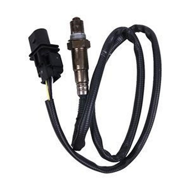 Aftermarket Bosch 0281004184 Lambda Oxygen Sensor for Engine Truck