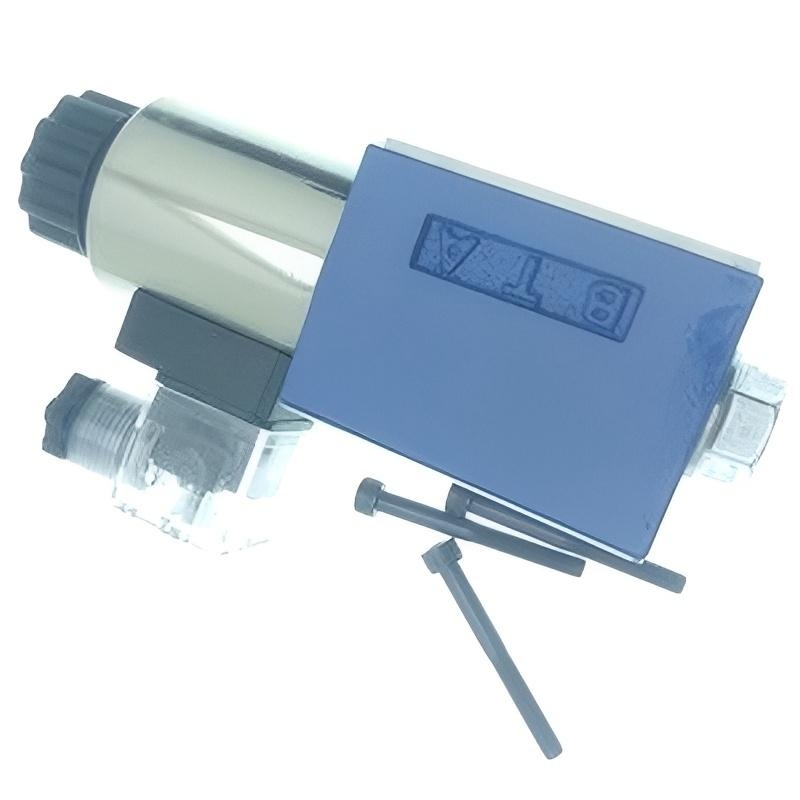 Aftermarket Bosch 0810091614 Vibration Solenoid