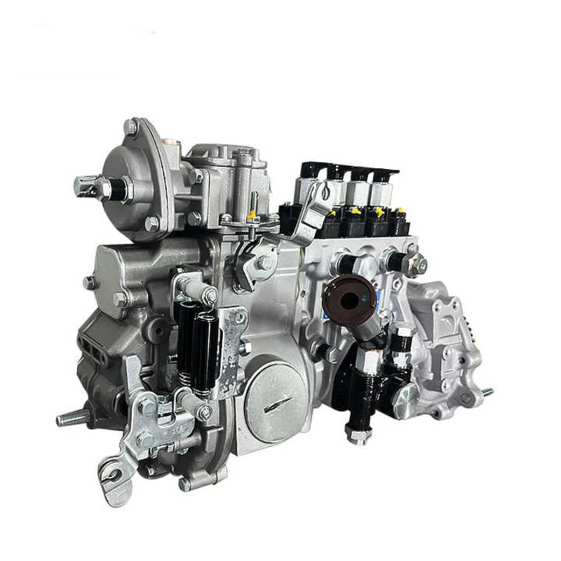 Aftermarket Bosch 9700360556 Fuel Injection Pump for Diesel Engine Truck Tractor Generator