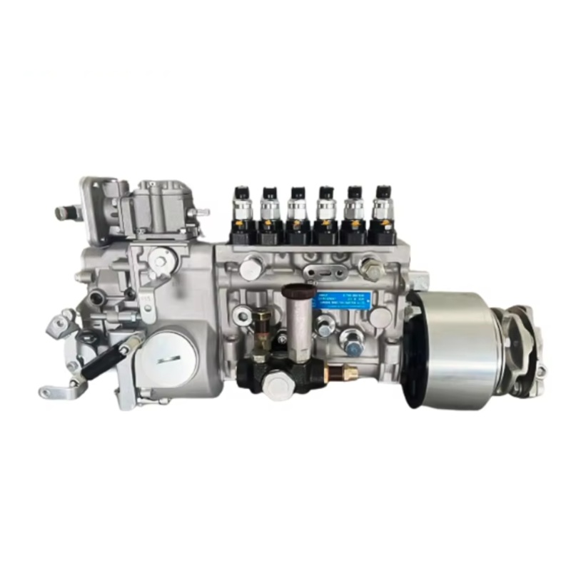 Aftermarket Bosch 9700360567 Fuel Injection Pump