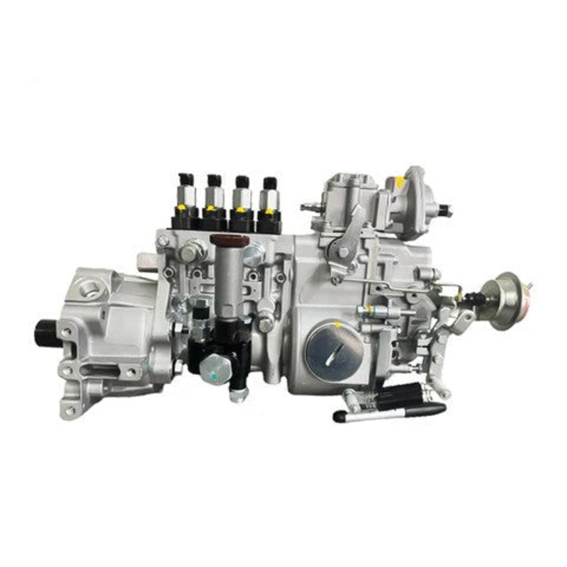 Aftermarket Bosch 9700360612 Fuel Injection Pump