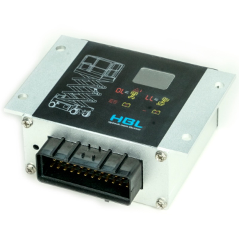 Dingli ECU Electronic Control 00000692 For JCPT0808HD/JCPT1008HD/JCPT1012HD/JCPT1212HD/JCPT1412HD/JCPT1612HD/JCPT0808DC/JCPT1008DC/JCPT1012DC/JCPT1212DC/JCPT1412DC/JCPT1612DC