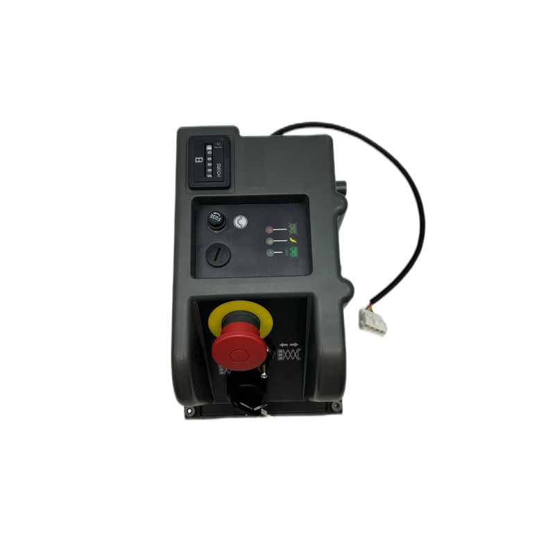 JLG-ES Ground Control Box assembly 0272780 For 1930ES/2032ES/2632ES/2646ES/3246ES