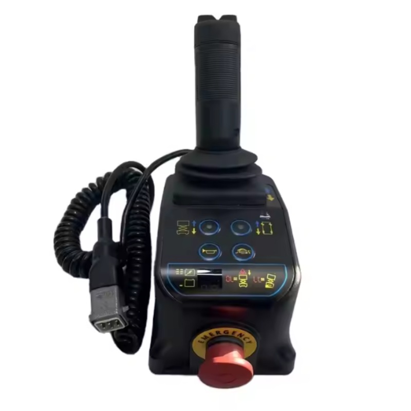 OEM Aerial Work Platform Dingli 0000607DCS Scissor Lift Control Box