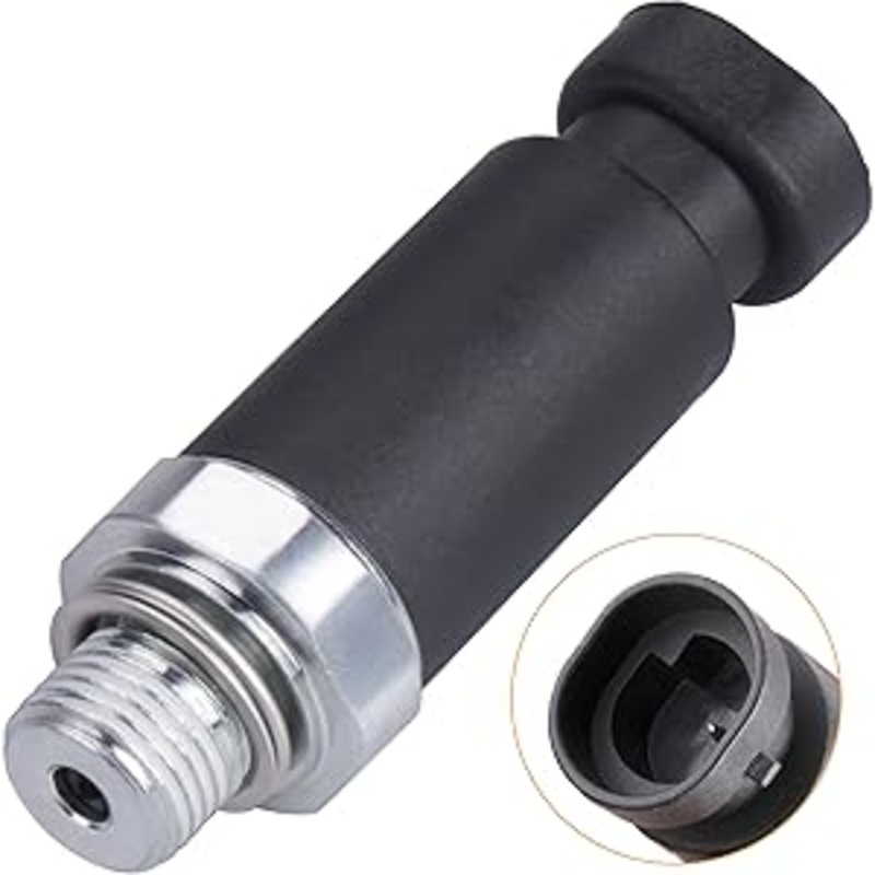 Oil Pressure Sensor Compatible With Oldsmobile Aurora 2001-2003 12562817