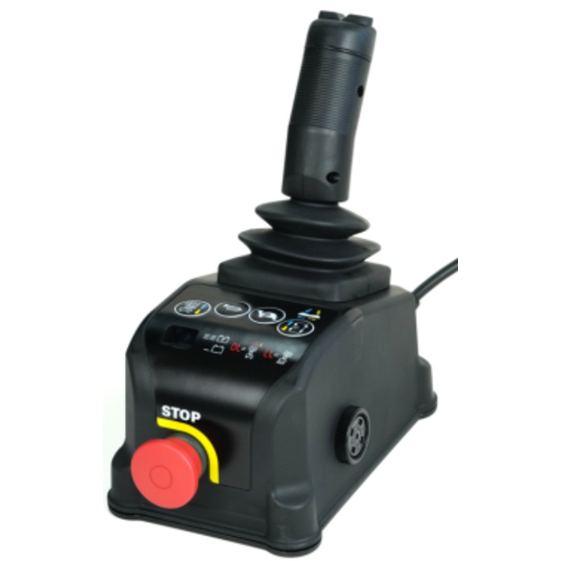 Platform Control Box 1020104102 For Zoomlion Scissor Lift 0407SE 0607SE 0608E 0812E 0808E 1012E 1212E 1412E