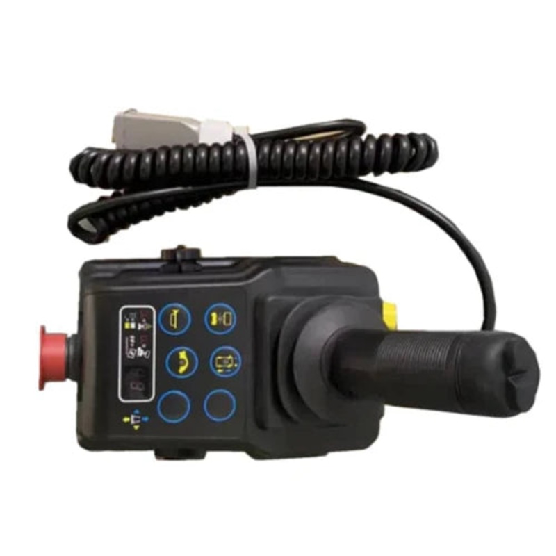 Scissor Lift Parts Platform Control Box 1349872 for LGMG Scissor Lift