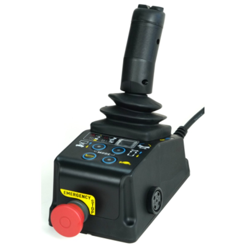 Sinoboom Platform Control Box 203020000065 For 0407SE/0607SE/0608E/0812E/0808E/1012E/1212E/1412E