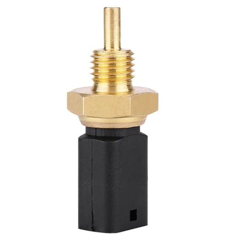 Temperature Sensor, Coolant Temperature Sensor for Clio Scenic Kangoo Megane 7700101968