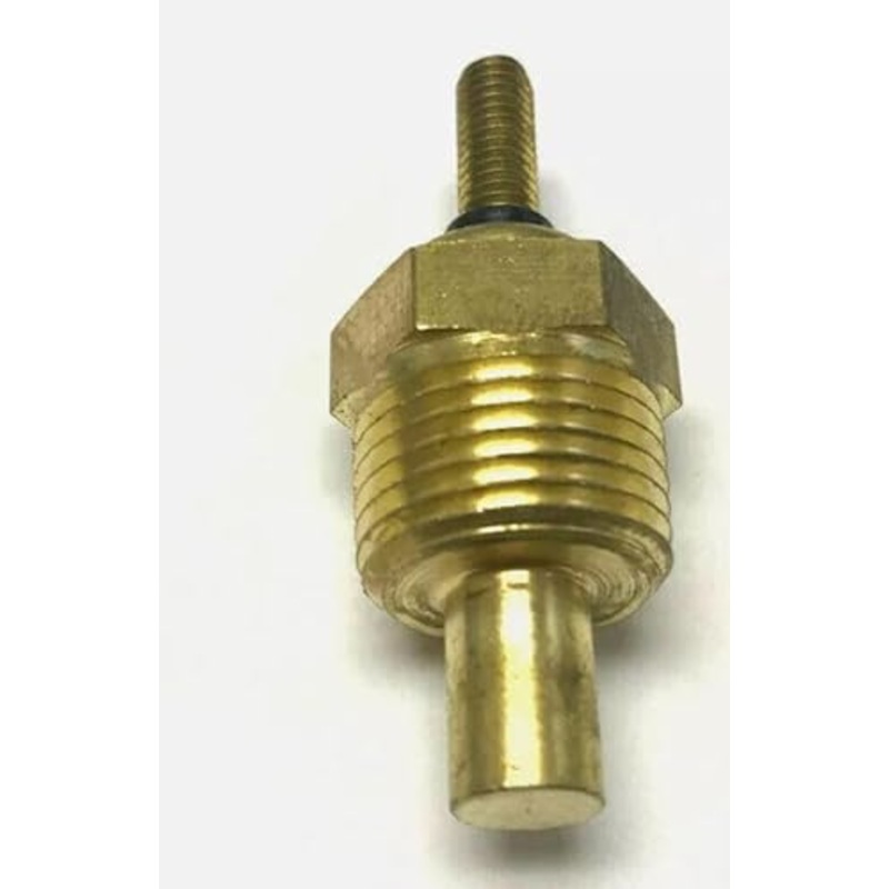Temperature Sensor Sender Compatible with Ford and Others