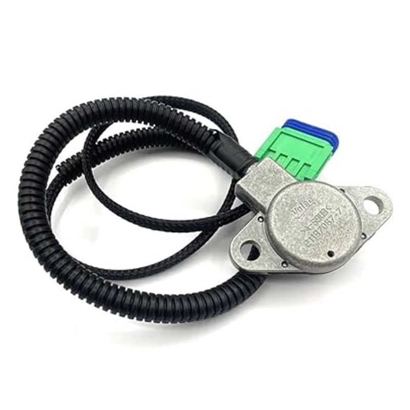 Transmission Pressure Sensor 7700100009 252924 21197067-7 for Peugeot 206 307 308 Citroen C3 C4 C5 C8 Renault 19 Gearbox HDI DPO AL4