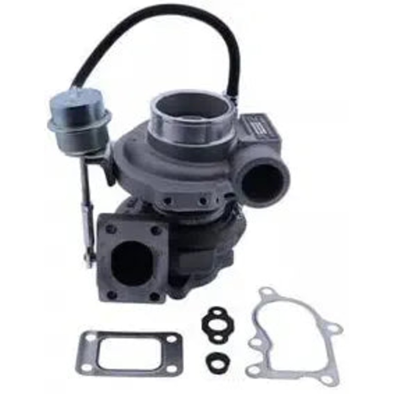 Turbo HX27W Turbocharger 4044752 for Cummins Engine 4BTAA CASE Tractor Maxxum 120