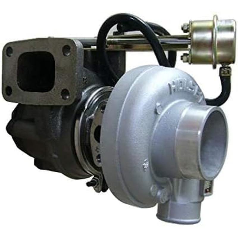 Turbo HX30W Turbocharger J802798 for Cummins Engine 4BT CASE 8825 8860 8870 580L 686G 960