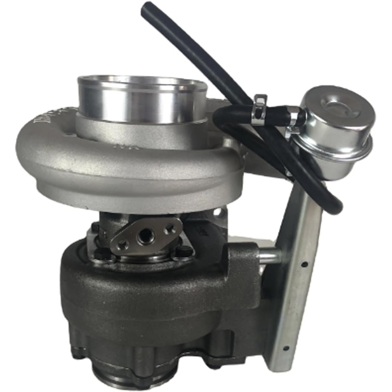 Turbo HX35W Turbocharger 3590808 3800464 for Cummins Engine 6B 6BT