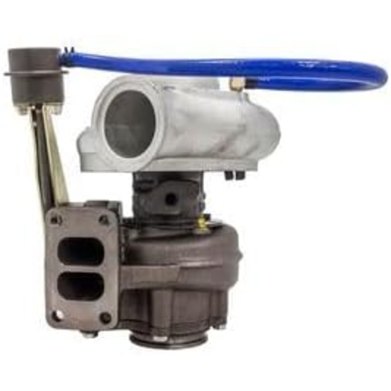 Turbo HX35W Turbocharger 3599479 02/911482 for Cummins Engine 6B 6BTAA JCB Wheel Loader 436 416S 426 414S