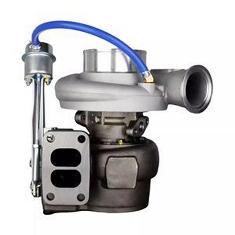 Turbo HX40W Turbocharger 4039319 4033274 2834181 for Doosan Engine DL08TI Excavator DX300LC DX340 DX350LC DX380LC