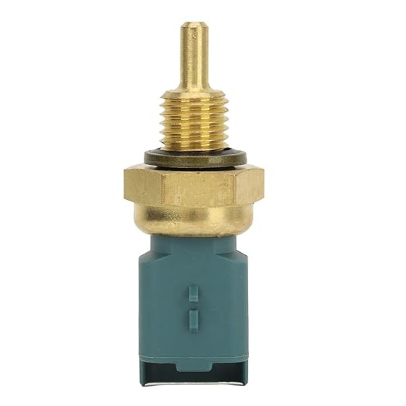 Water Coolant Temperature Sensor for 1338.97, 1338.A 6, 96368027, 9636777280, 9631000880, 1338.97, 96368027