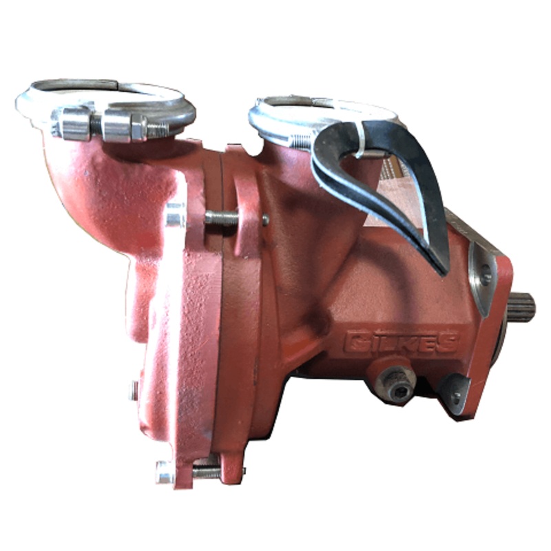 Water Pump 4376151 for Cummins Engine K38 K50 KTA38GC QSK38