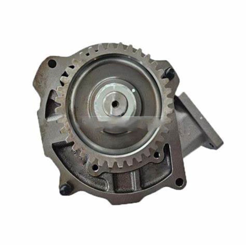 Water Pump 4582340 for Perkins Engine 4000 Series