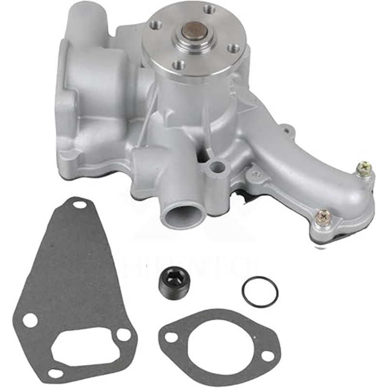 Water Pump 4900469 for Cummins Engine A2000 A2300 A2300T