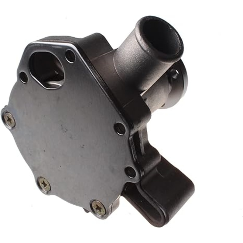 Water Pump 5-86301554-0 for Isuzu Engine 3YE1 Hitachi Excavator EX20U-3 EX20UR-3 ZX25