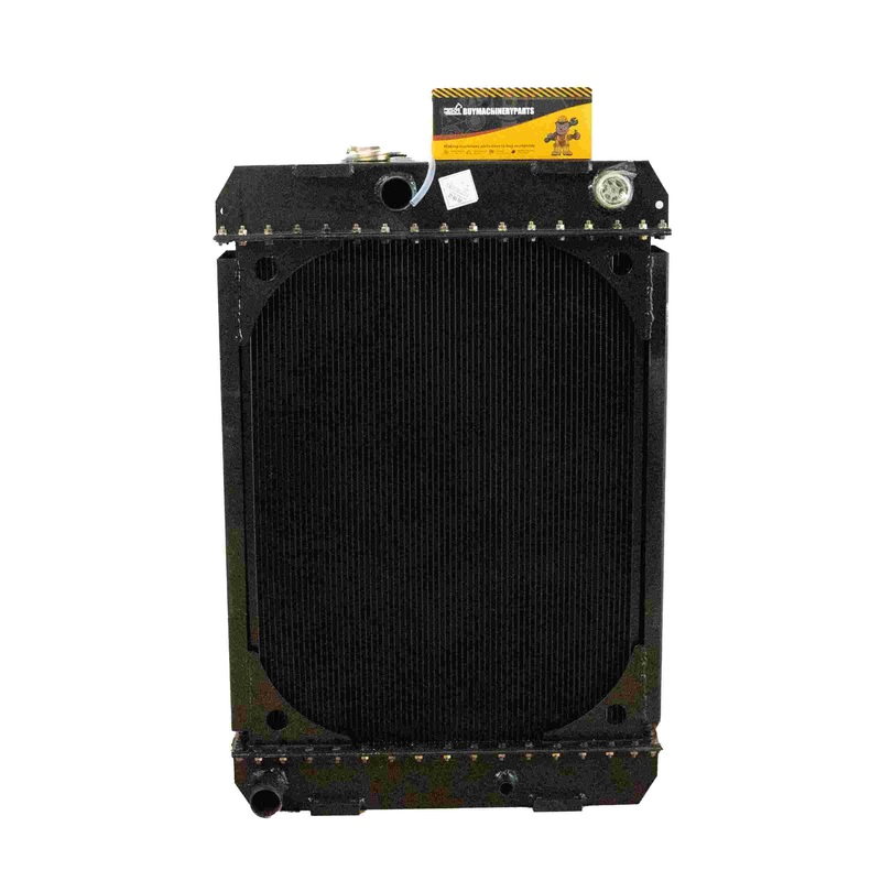 Water Tank Radiator K1014337A for Doosan Loader DL200 DL200TC DL200TONY TXL200-2