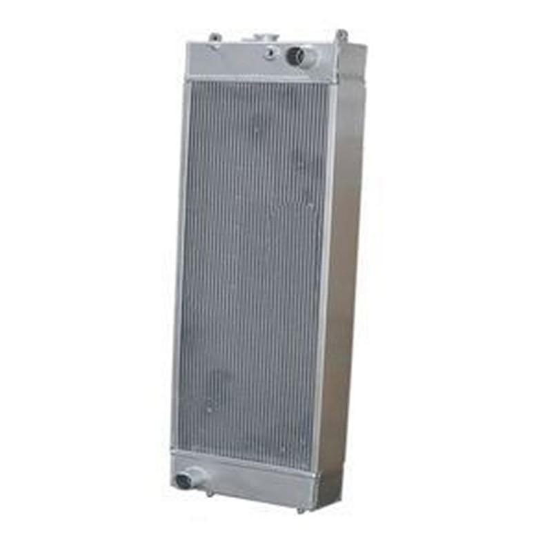 Water Tank Radiator LC05P00088S023 for Kobelco Excavator SK300-10 SK300LC-10 SK350-10 SK330-10