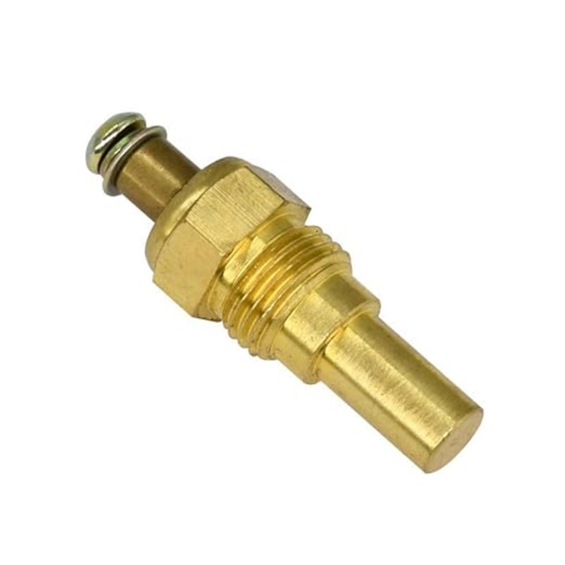 Water Temperature Sensor 9-83151432-0 9831514320 for Hitachi Excavator EX12 EX15 EX22 EX25 EX30 LX70-3 LX80-5 ZX450