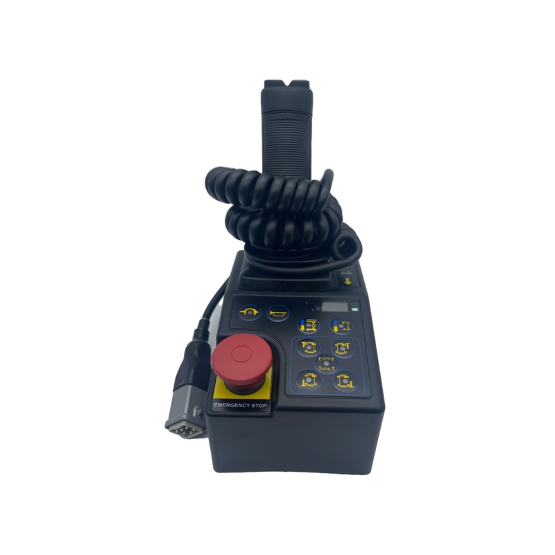 XCMG Platform Control Box 803793324 For XG1416C/XG1618C