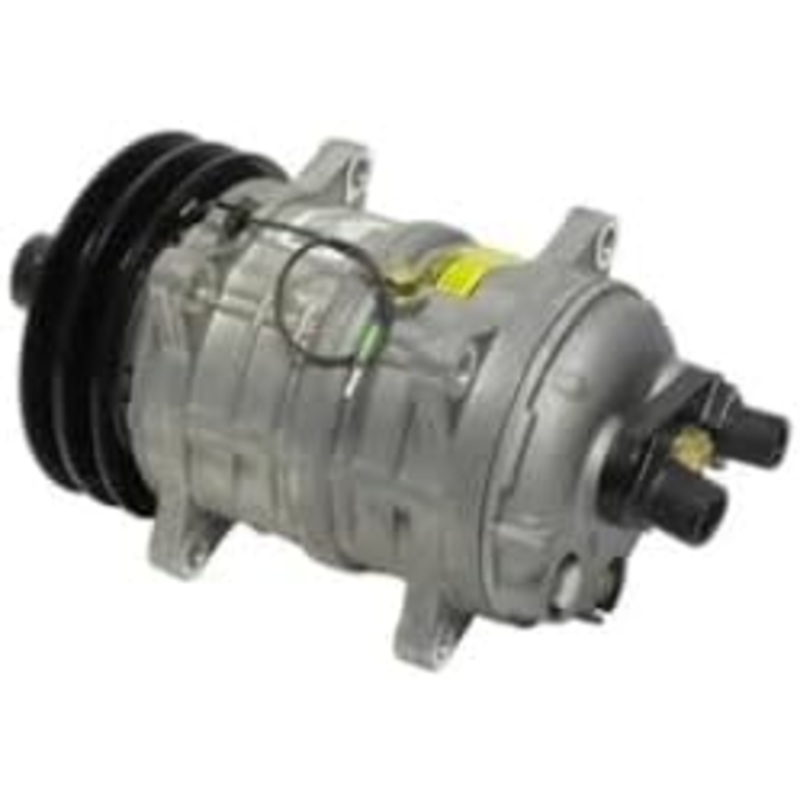 12V 2PK 135mm TM-16HD A/C Compressor 18-0074-36 for Volkswagen VW Passat Golf Jetta