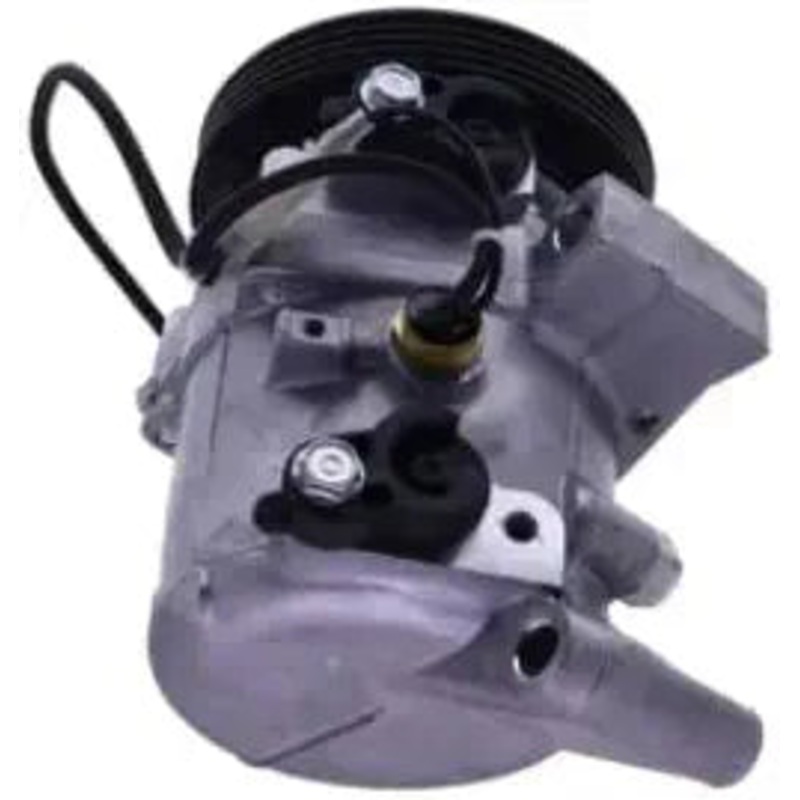 12V 4PK 105mm SS07LK10 A/C Compressor 95200-77GB2 for Suzuki Jimny 1998-Up