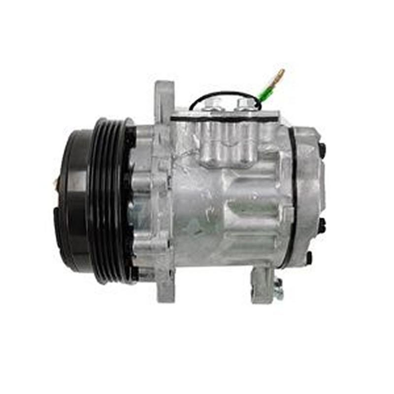 12V 4PK 120mm SD7B10 A/C Compressor 4623