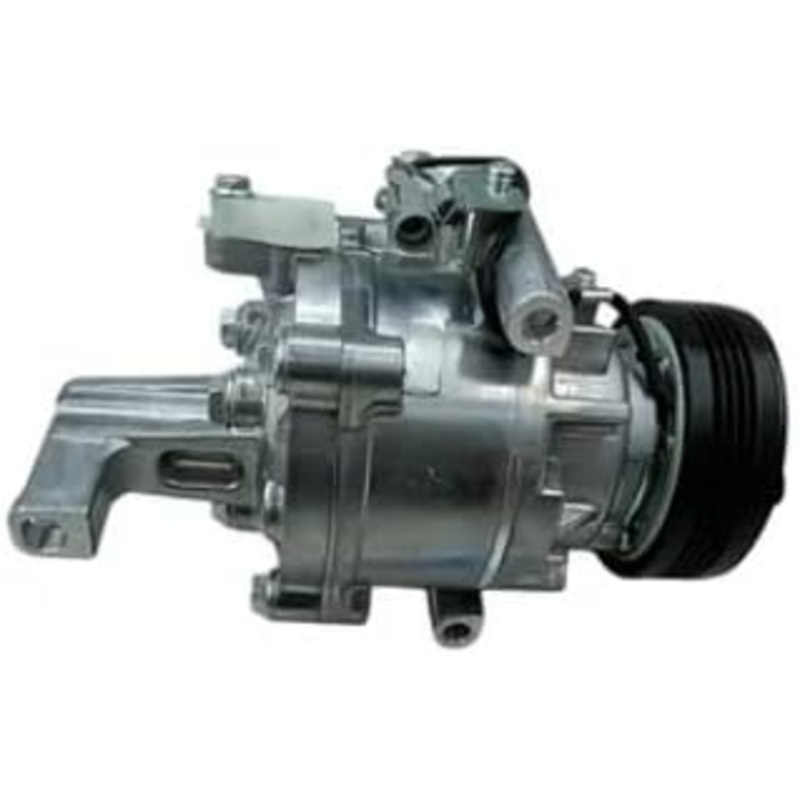 12V 4PK A/C Compressor QS70 95201-68LA1 for Suzuki Swift Wagon Solio Mitsubishi ASX