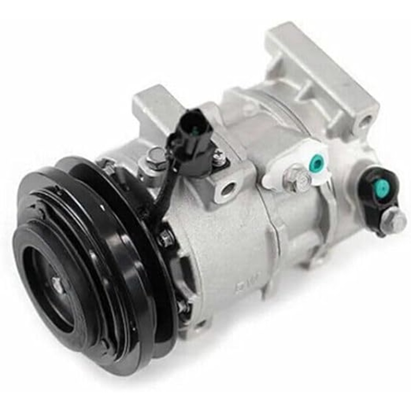 A/C Compressor 7375988 for Bobcat