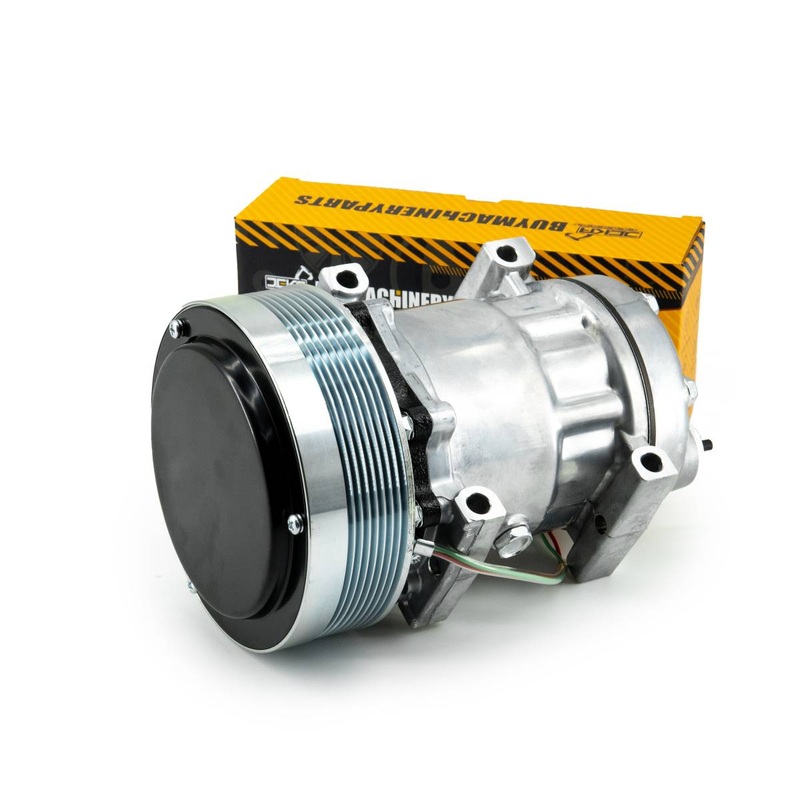 A/C Compressor 7381575 for Bobcat