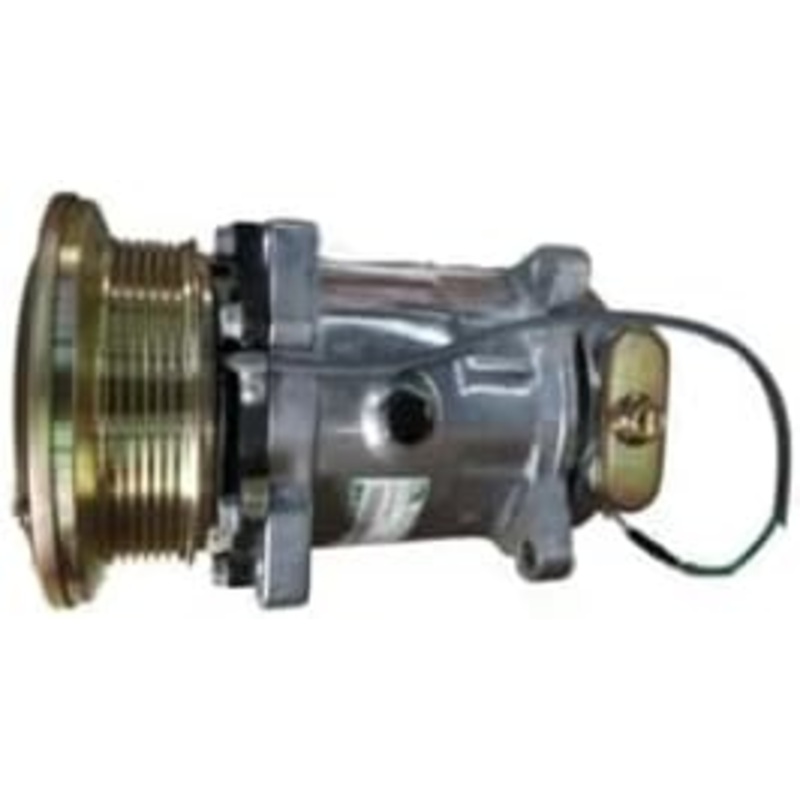 Air Conditioning Compressor WG1500139009/1 for Sinotruk HOWO Truck A7