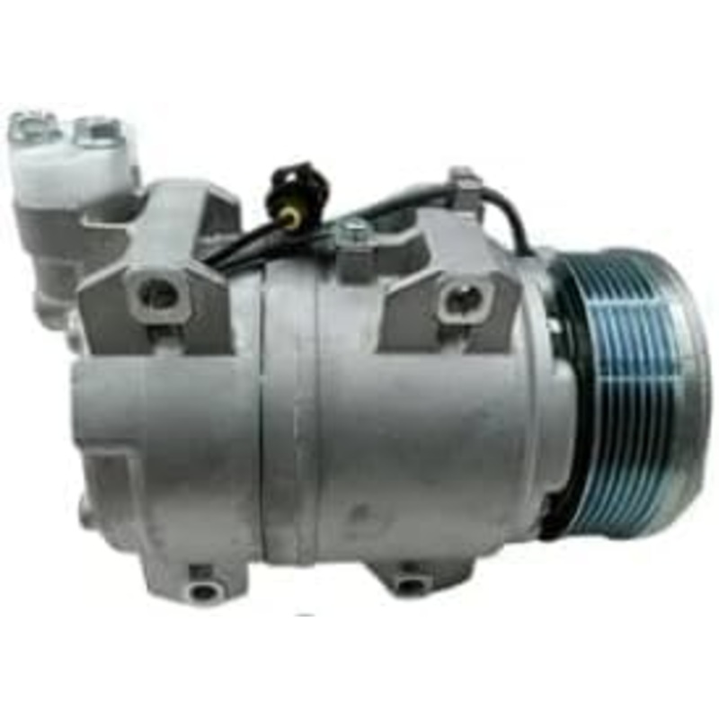 DKS17 A/C Compressor 92600-3XC0B for Nissan UrvanNV350 Caravan E25 SGE25 VRE25
