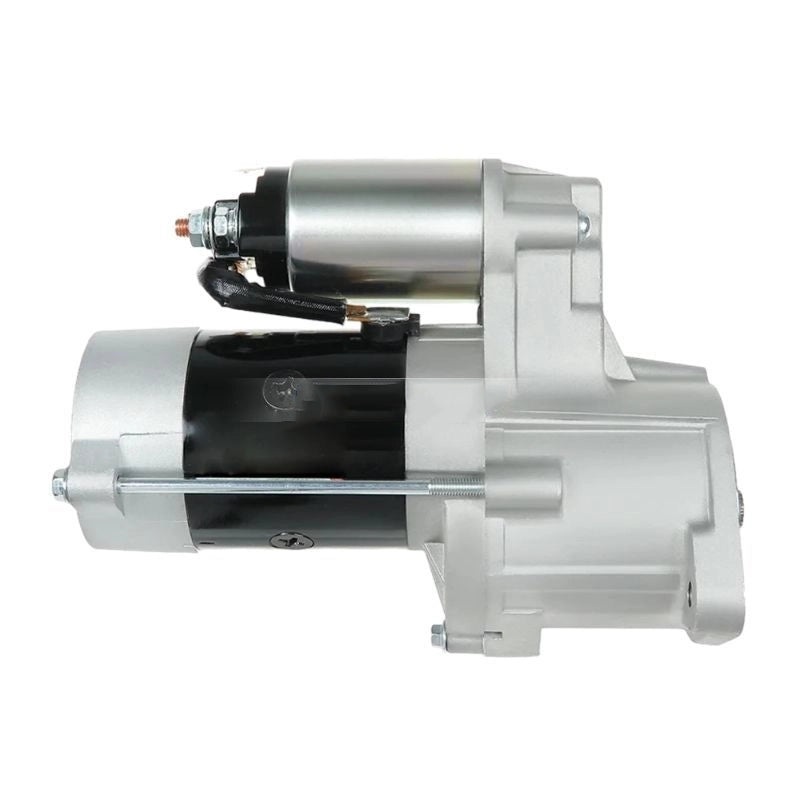 Starter Motor M2T56182 for Mitsubishi Engine 4D55 4D56-T Pajero 2.5L