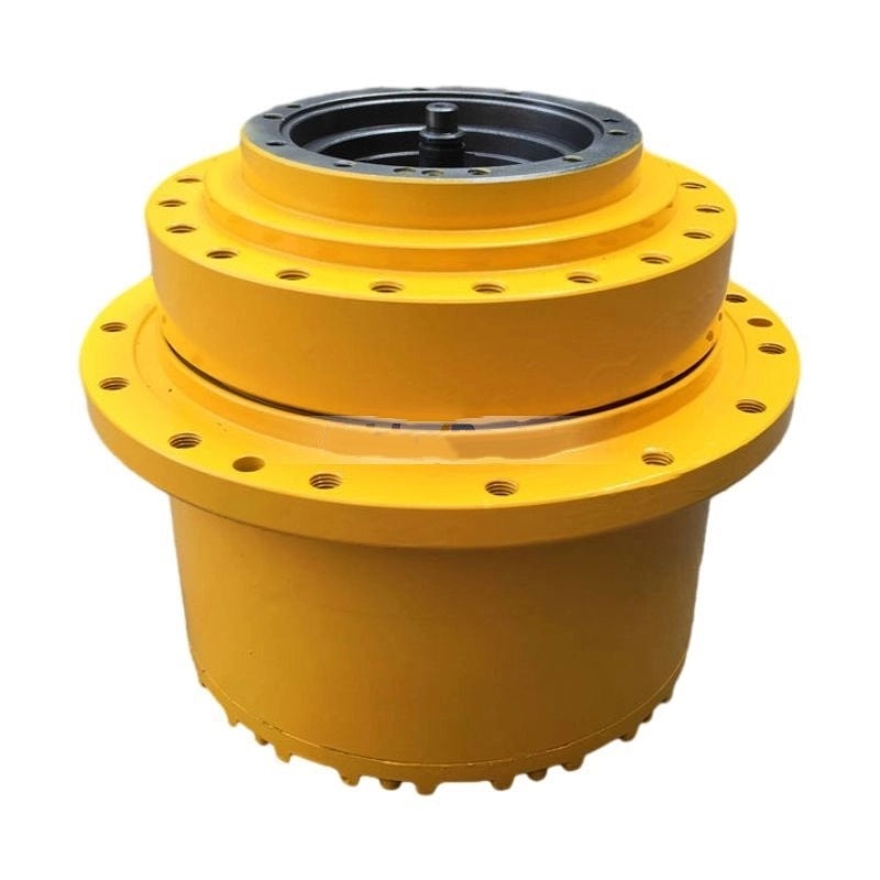 Travel Motor Gear Box 203-60-63101 203-60-63102 203-60-63110 for Komatsu Engine SAA4D102E-2 Excavator PC100-6 PC120-6 PC130-6 PC130-5K