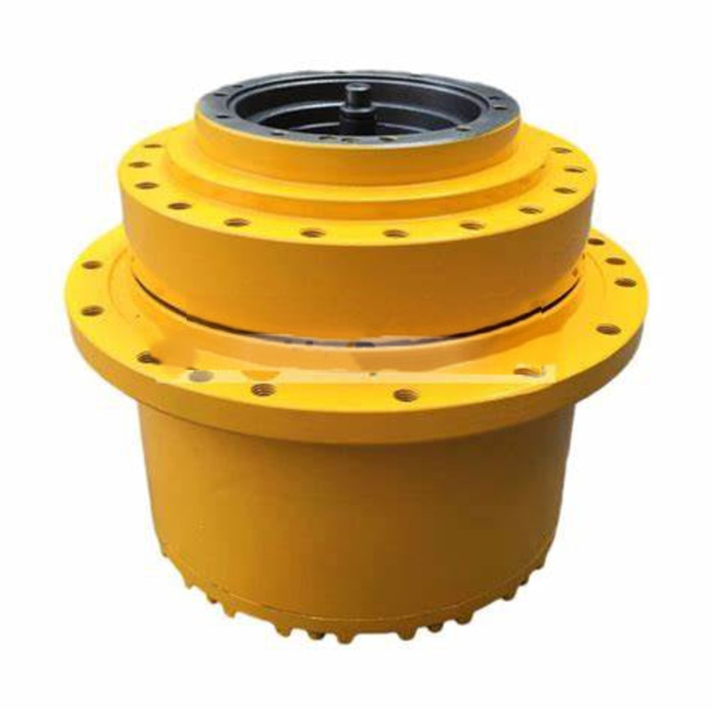 Travel Motor Gear Box TZ270B1000-00 TZ266B1000-01 for Komatsu Engine SAA4D102E-2 Excavator PC100-6 PC120-6 PC128US-2 PC130-6 PC130-7