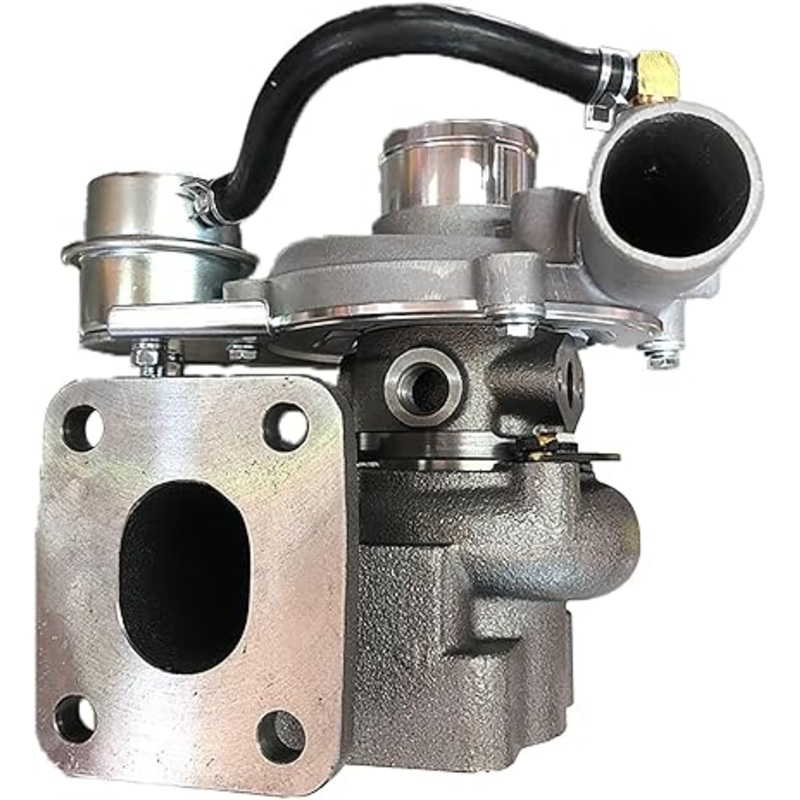 Turbo HE200WG Turbocharger 3772741 for Cummins Engine ISF ISF3.8